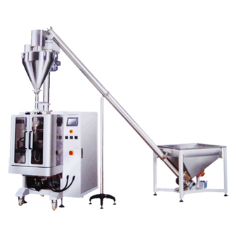 強化包裝機械硬品牌戰略，笑看食品漲價風云