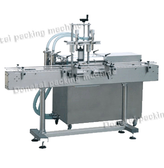 優(yōu)良的灌裝機(jī)，從東泰開始！