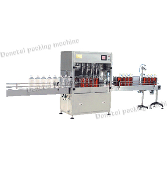 時不若秋，當(dāng)以東泰灌裝機(jī)處之