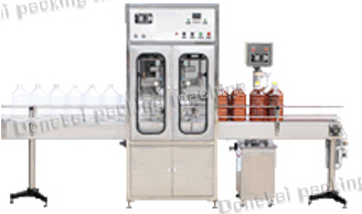 灌裝機能定制生產嗎?