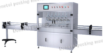 灌裝機能定制生產嗎?