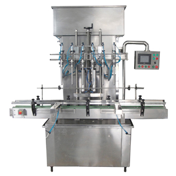 讀完這些,購買食用油灌裝機(jī)時你就成功了一大半