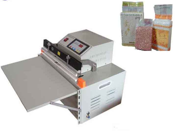 東泰包裝機，包裝你的美好生活